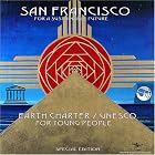 Earth Charter: Unesco CD for Young People by Various Artists, Huey Lewis And The News, Maria Muldaur, Country Joe McDonald, and Tommy Castro