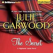 The Secret: Highlands' Lairds, Book 1 | [Julie Garwood]