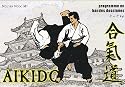 Aïkido en bandes dessinées : Du débutant au 4e kyû