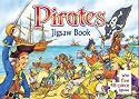Pirates Jigsaw Book