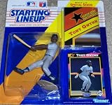 1992 TONY GWYNN SAN DIEGO PADRES KENNER STARTING LINEUP FIGURE