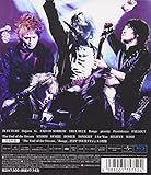 Image de Luna Sea - End Of The Dream Zepp Tour 2012 Kourin [Japan BD]