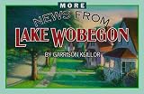 More News from Lake Wobegon (Cassettes)