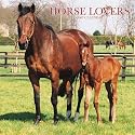 Horse Lovers 2007 Calendar