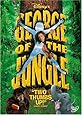 George Of The Jungle