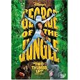 George of the Jungle