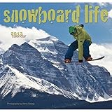 snowboard life 2013 calendar