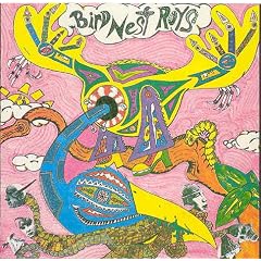 1st Album