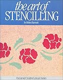 The art of stencilling