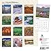 Colorado Wilderness 2016 Wall Calendar