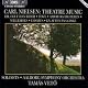 Nielsen: Theatre Music