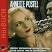 Annette Postel �Irgendwo auf der Welt...�