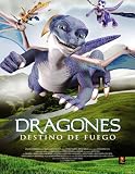 Dragones Dragones