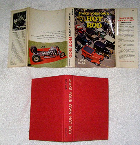 make your own hot rod