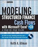 Modeling Structured Finance Cash Flows With Microsoft Excel