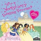 Who is Yorkshire's prettiest princess?