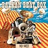 Image of album by Balkan Beat Box