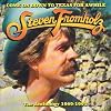 COME ON DOWN TO TEXAS FOR A WHILE: The Anthology 1969-1991