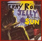 Jelly Behind the Sun