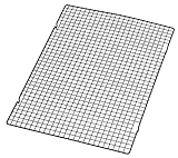 Wilton Nonstick Cooling Rack Grid, 14 1/2 by 20-Inch Wilton Nonstick Cooling Rack Grid, 14 1/2 by 20-Inch