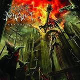 Paradogmapar Hour of Penance