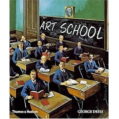Art School, New Edition