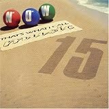 Review Various Artists  / Now That's What I Call Music 15 (1989) [VINYL]