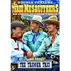 Three Mesquiteers: Three Mesquiteers (1936) / The Trigger Trio (1936)