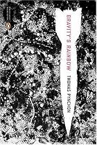Gravity's Rainbow (Penguin Classics Deluxe Edition)