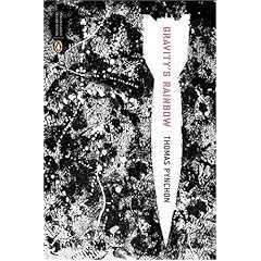 Gravity's Rainbow (Penguin Classics) Rough Cut