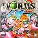Worms 2 (Jewel Case)