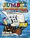 Jumble Crosswords Adventure: Sail Away for Crossword Fun! (Jumble (Triumph Books))