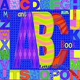 My giant ABC book