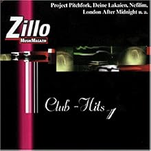 Zillo Club Hits 1