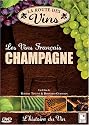 La Route des Vins - Champagne (FRENCH VERSION) [IMPORT]