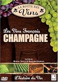 La Route des Vins - Champagne (FRENCH VERSION) [IMPORT]