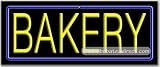 Bakery Neon Sign (13H x 32L x 3D)