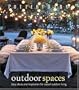 Pottery Barn Outdoor Spaces