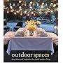 Pottery Barn Outdoor Spaces