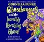 Ghosthunt#1/Incred Re(lib)(CD) (Ghosthunters)