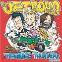 TEENAGE THUNDER+(DVD付)