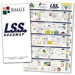 Lean Six Sigma Roadmap