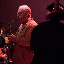 Lee Konitz