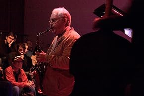 Bilder von Lee Konitz
