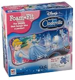 Cinderella Foam Fit