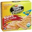 Health Valley Organic, Yogurt Berry Parfait, Cereal Bars, 6.5 Ounce Boxes (Pack of 6)