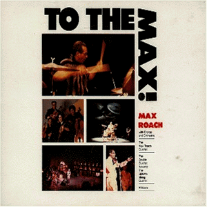 CD-Charts  Music : To the Max