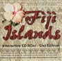 Fiji Islands CD ROM