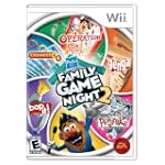 Hasbro Family Game Night 2