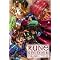 anime addicts list of fantasy, adventure, romance...